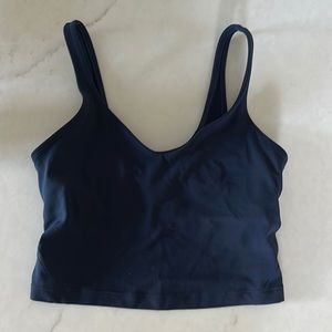 Lululemon Align Top